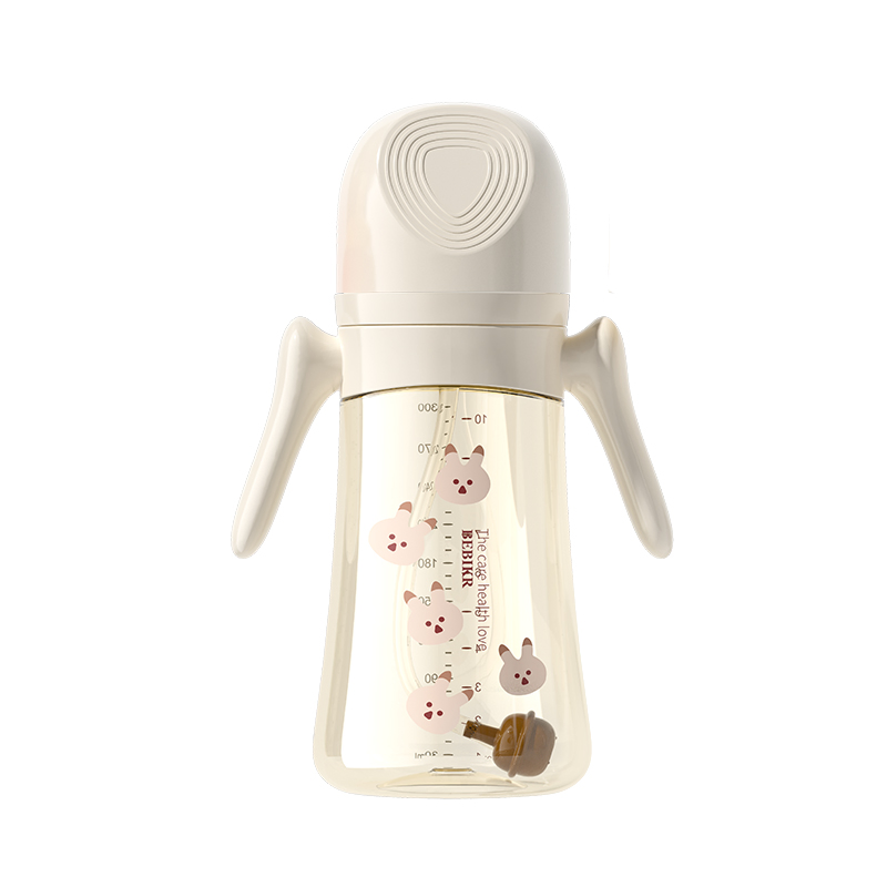 Premium Versatile Baby Bottle for Feeding and Hydration