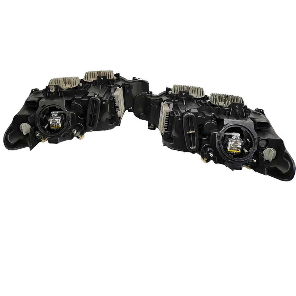 LED-фары для BMW 3 серии (F30, F35) 2013-2015 гг.