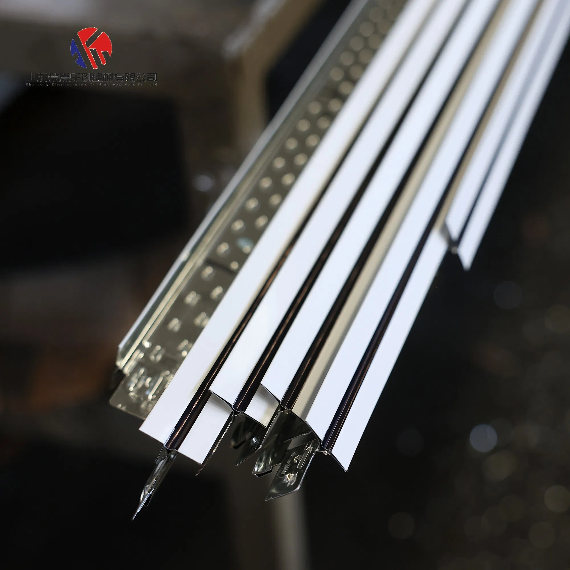 Premium T Runner and Cross T Bar for Acoustic Ceiling Systems