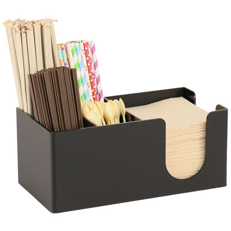 Professional Bar Tool Used to Easily Organize Bar Items and Workspace