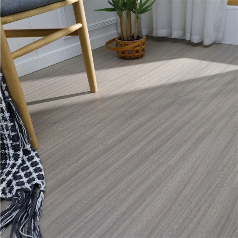 Modern Simple Living Room Bedroom Solid Wood Floor 0762