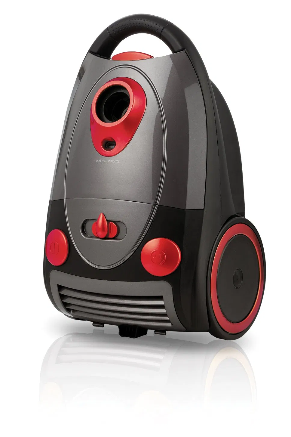 Home Floor Carpet Bagged Vacuum Cleaner with Moderate Price