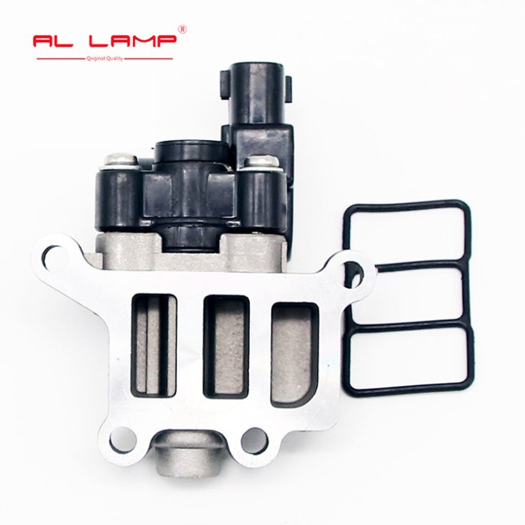 Клапан холостого хода 16022-RAA-A01 для Honda Accord 2.4L 03-05