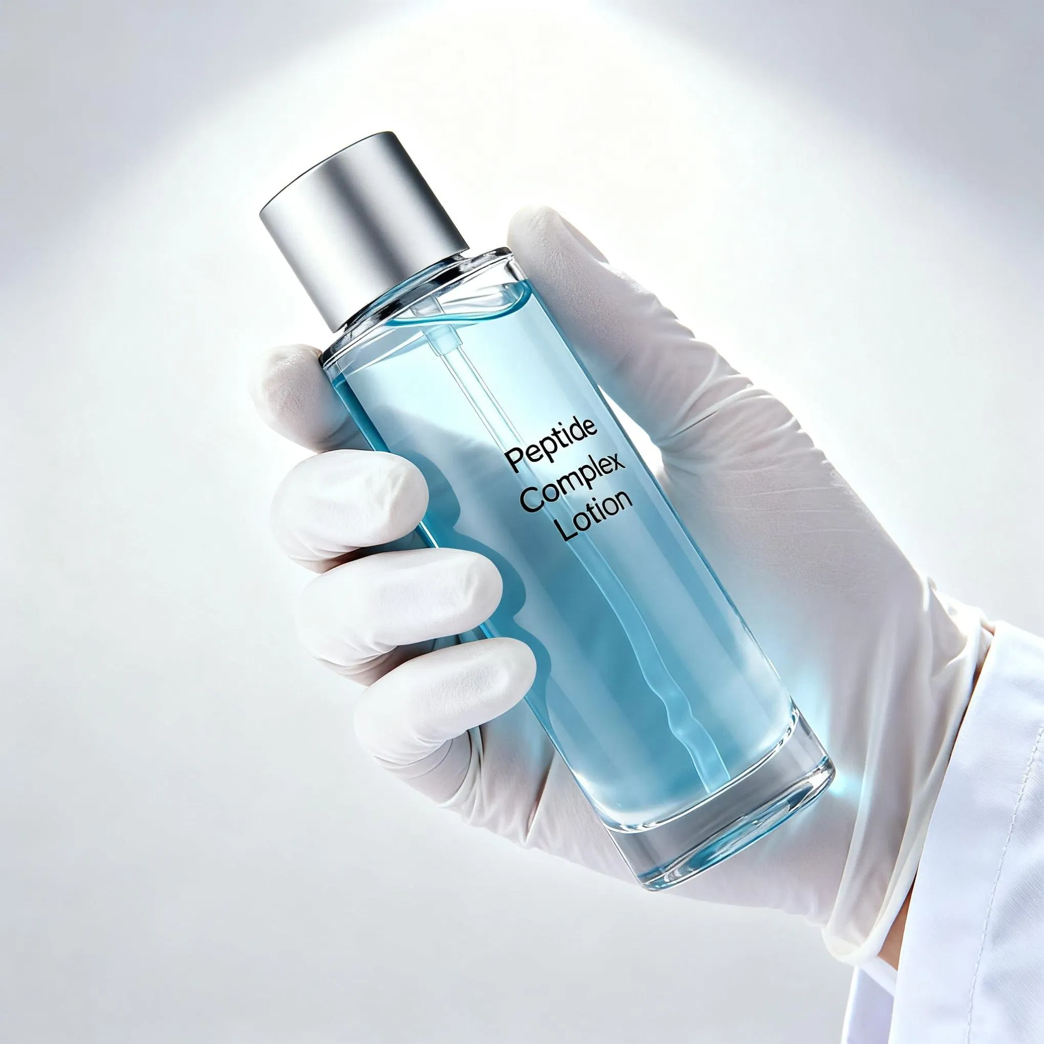 Intensive Overnight Rhodiola Renewal Face Lotion for Sleep-Time Recovery and Vitality