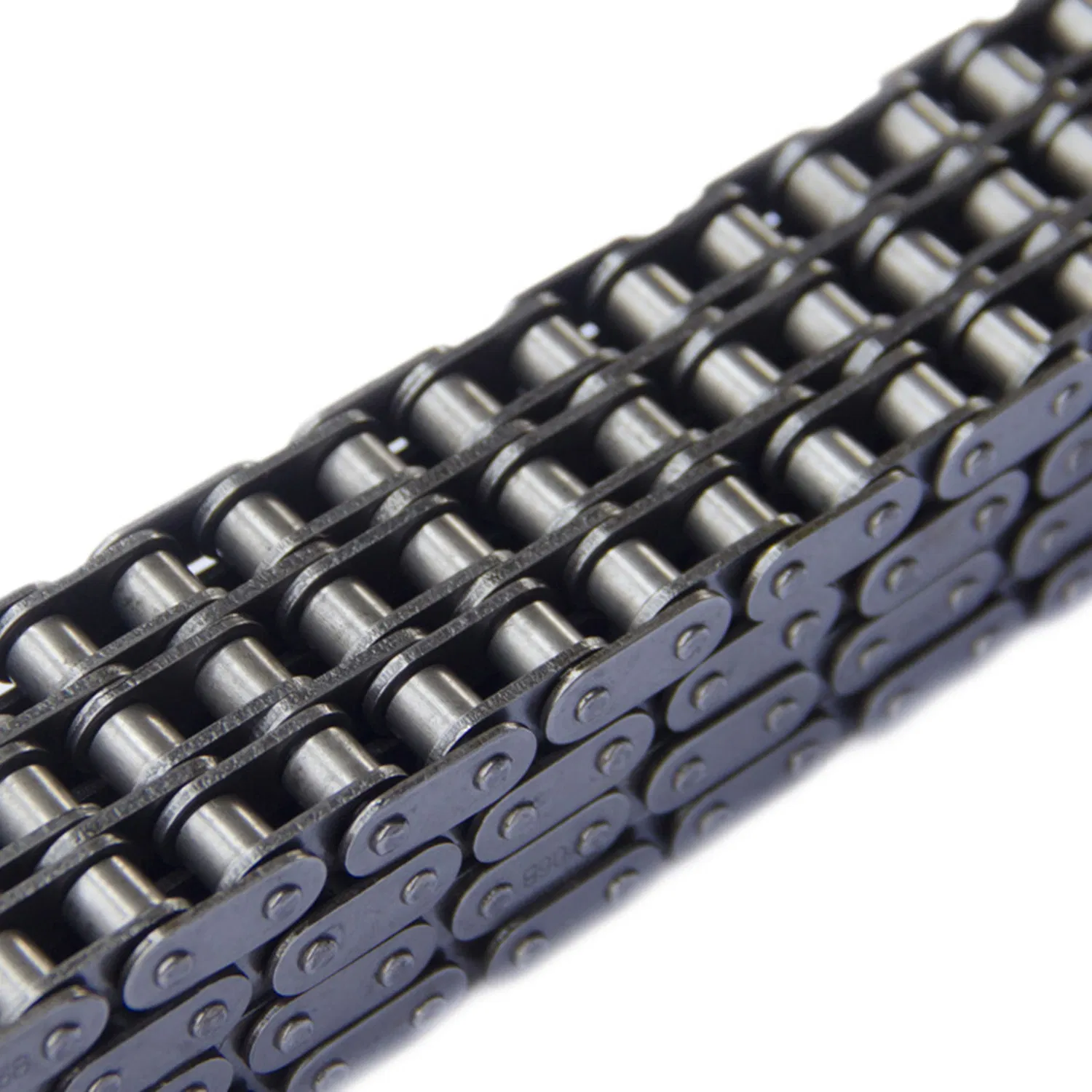 High-Performance 32b-2 B Series Duplex Roller Chain Set