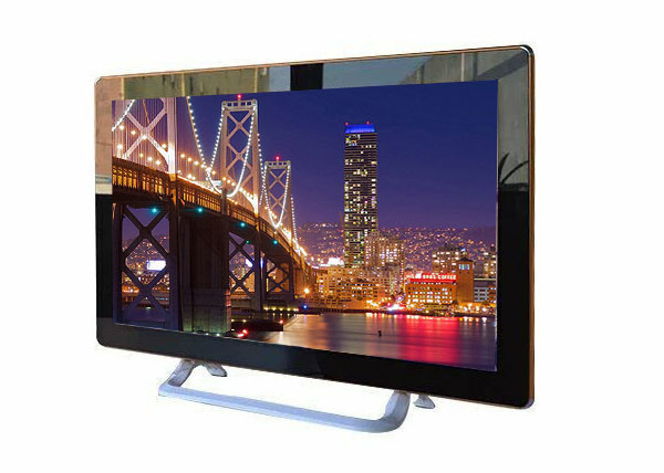 Hot Sale! High Definition Portable LCD Cheap TV
