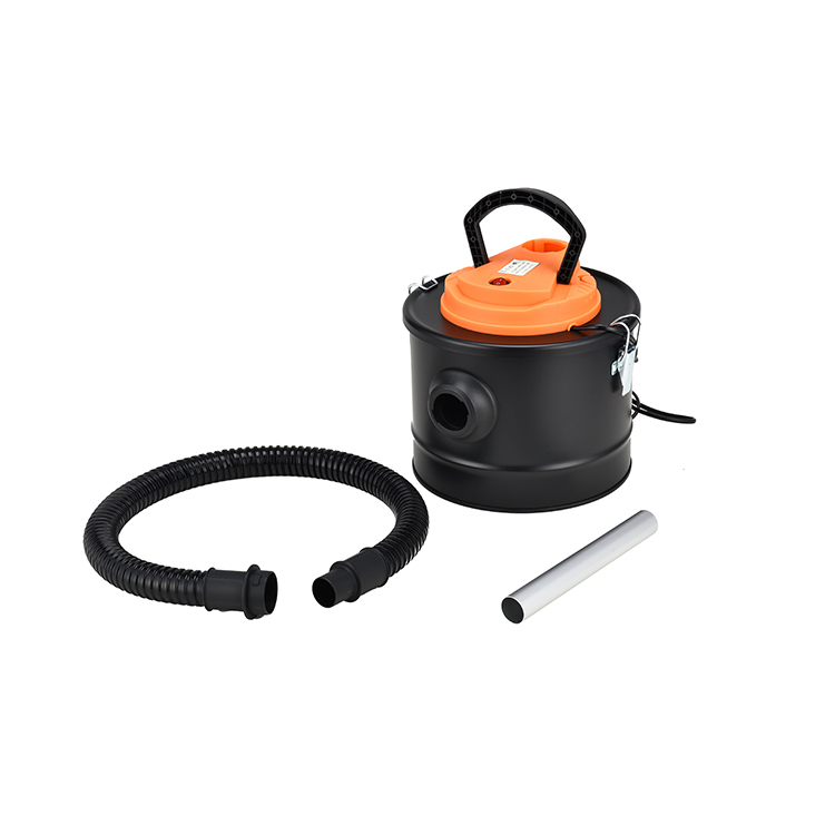 800W 15L Ash Vacuum Cleaner Heavy Duty Drum Vacuum Cleaners