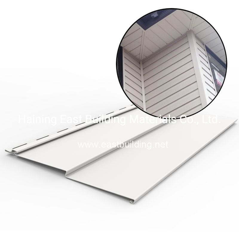 PVC Vinyl Siding American Model