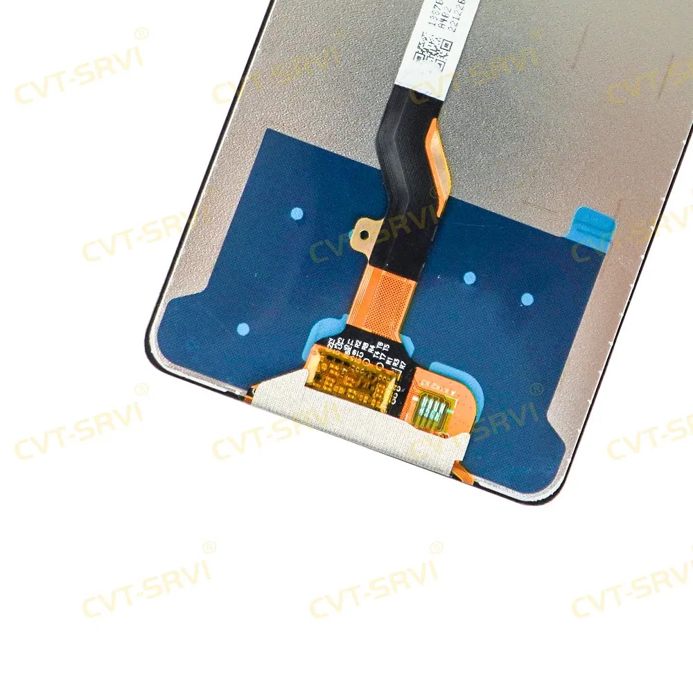 Оригинальный OLED-экран для Tecno/Inf Hot 20/12 Play/11s