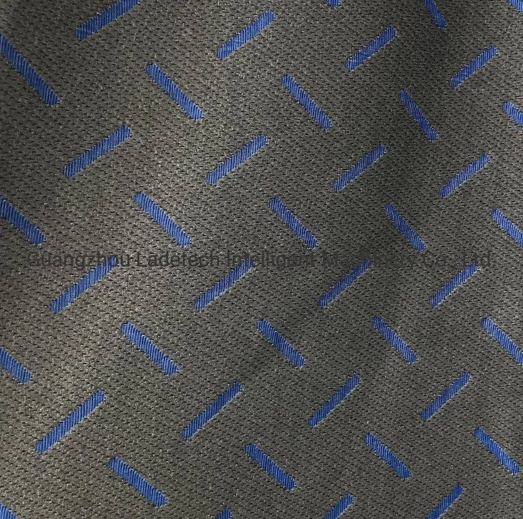 Cheap Price 180-500 Grams Mattress Ticking Jacquard Knitted Fabric[good air permeability]