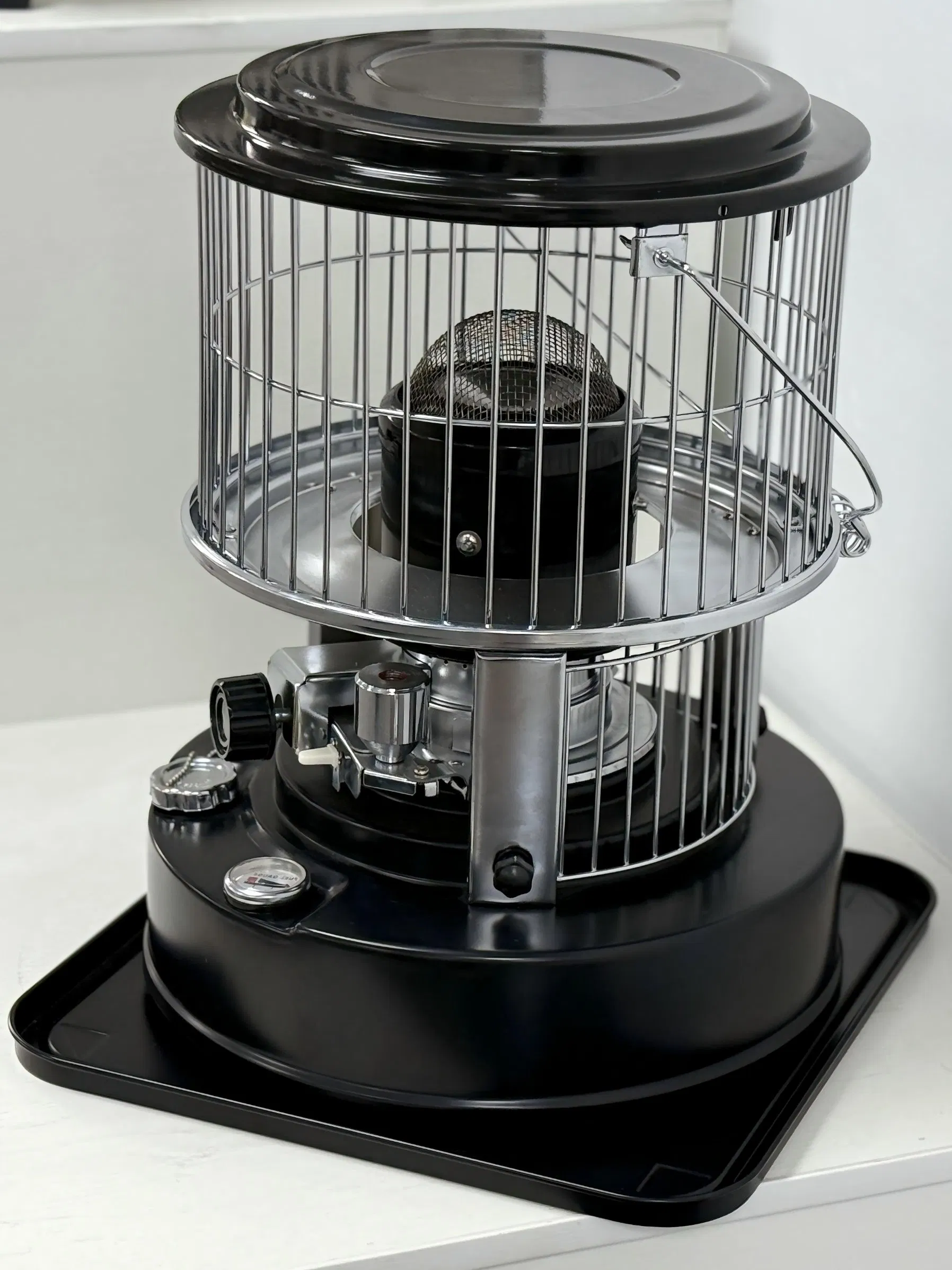 New Hot Sale Portable Indoor Kerosene Heater Outdoor Kerosene for Camping