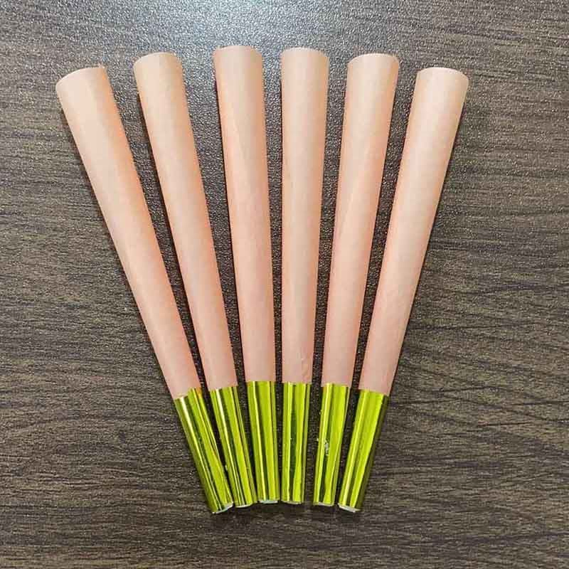 Smoking Rolling Paper Cone