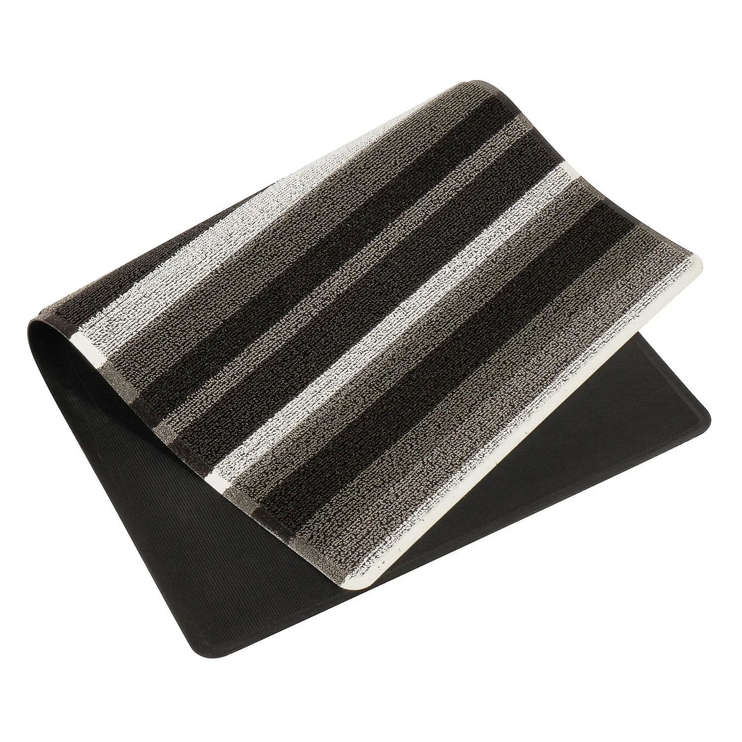 Eco Friendly Outdoor Welcome Door Mats PVC Carpet Coil Mat Floor Door Mat in Home Kitchen