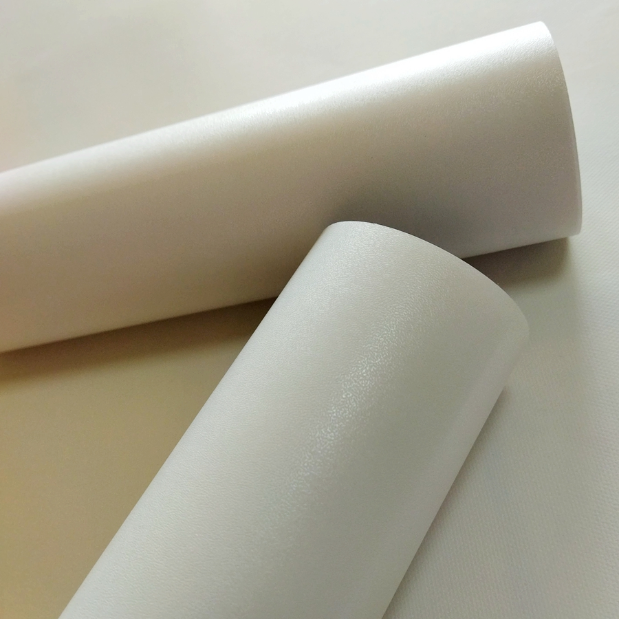 Self Adhesive Frosted Film Walk-on Graphics Lamination Film Floor Graphics Protection Film