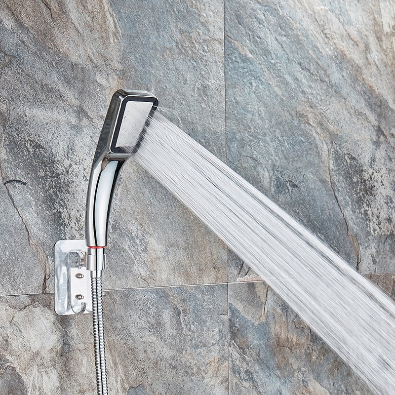 Ручной душ высокого давления для ванной