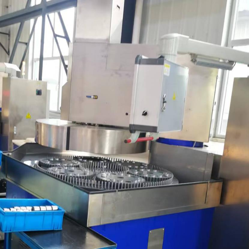 Керамический CBN шлифовальный диск 1000 мм для роликов подшипников