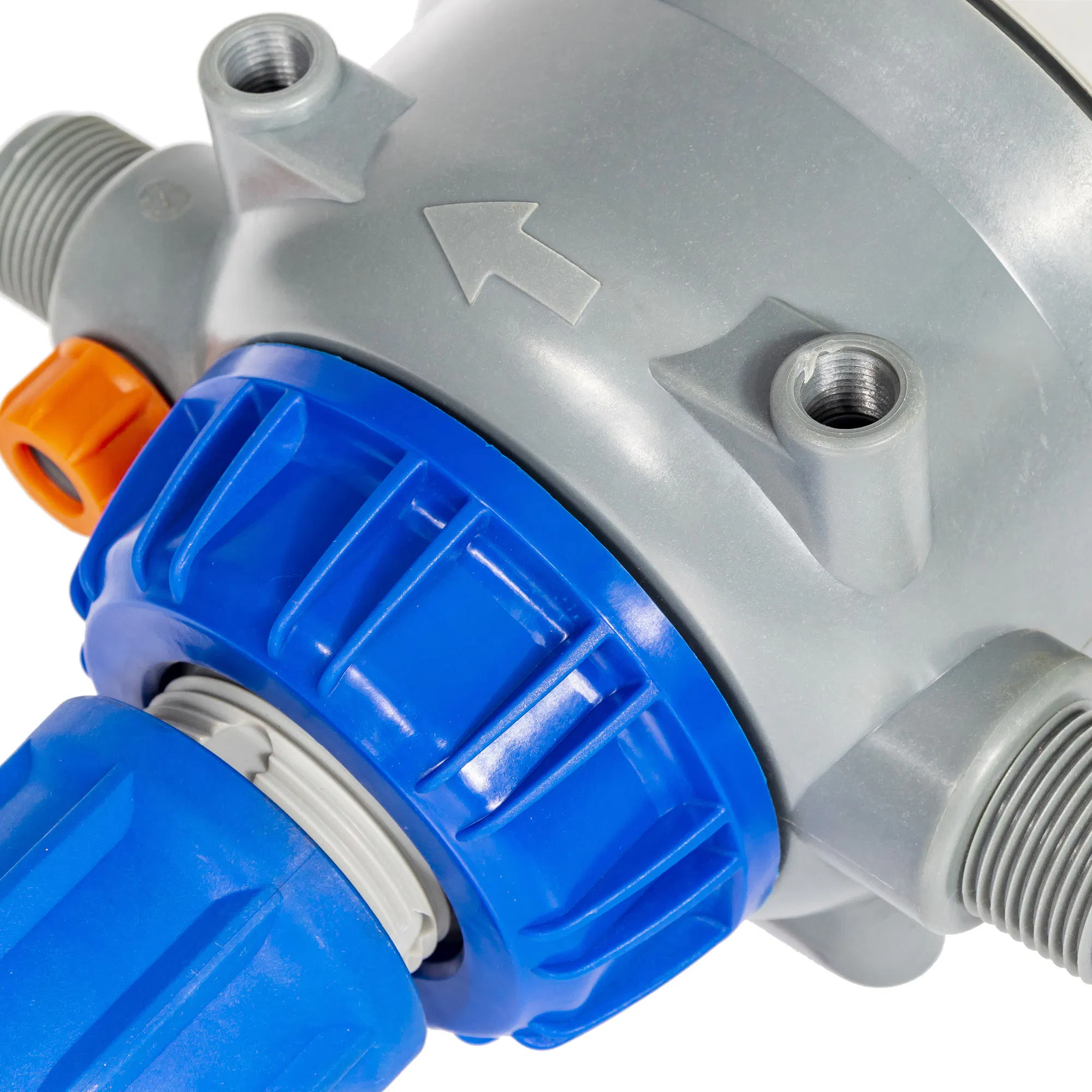 Water-Driven Chemical Fertilizer Dosing Injector Proportioning Pump