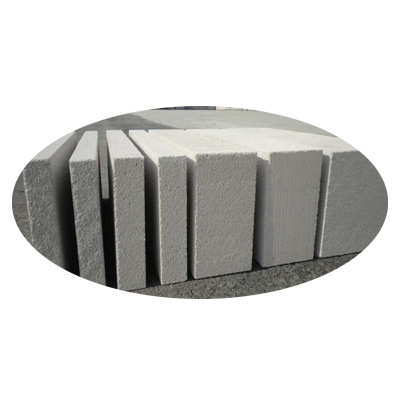 AAC Autoclaved Aerated Brick Used House and Apartment Excellent Performance