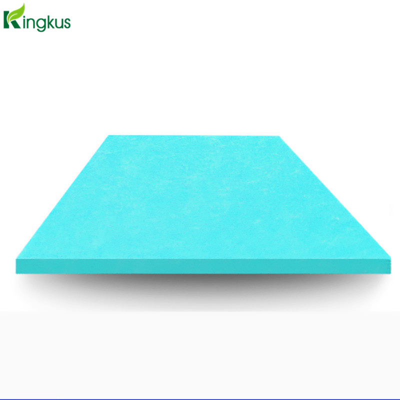 High Quality Polyester Fiber Acoustic Panel