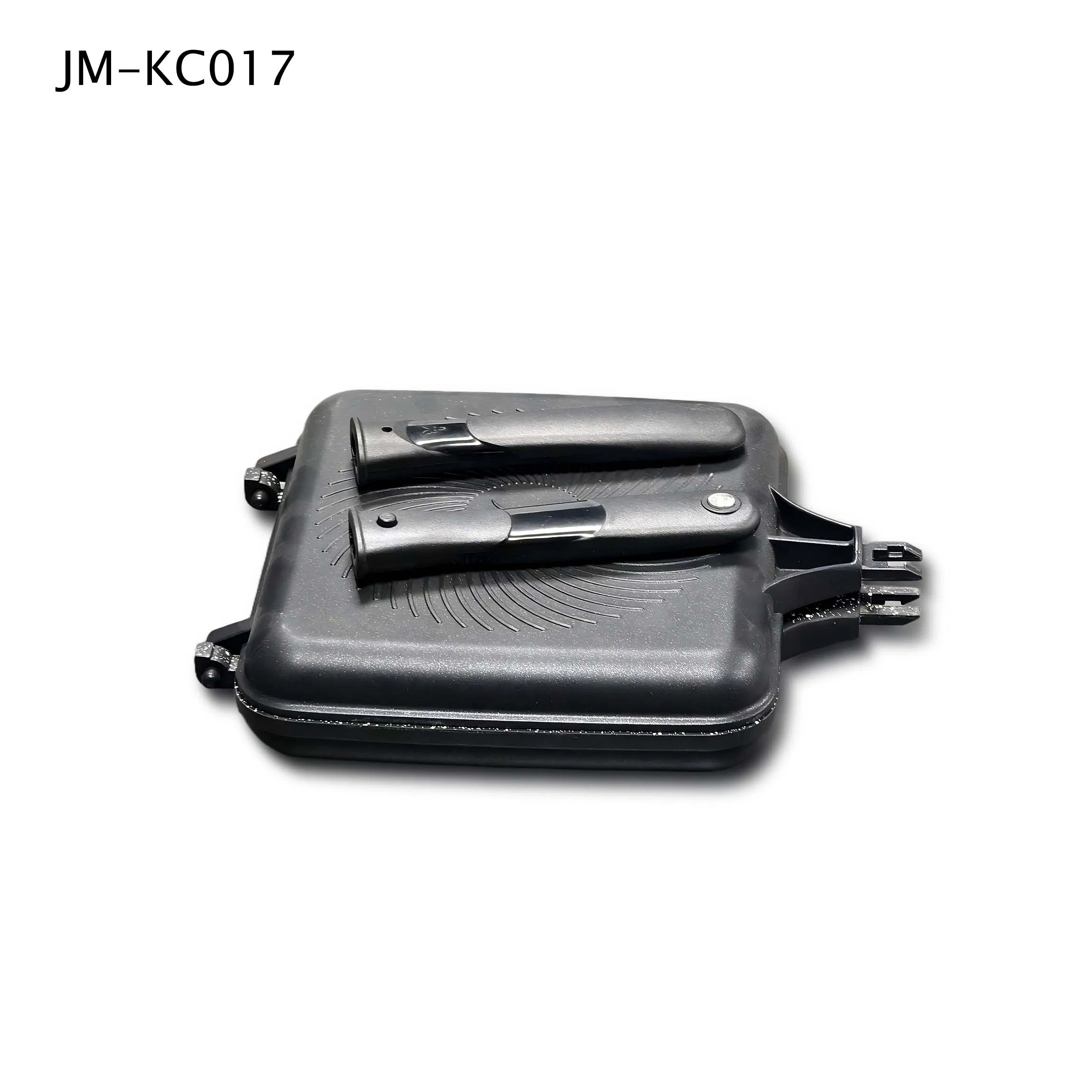 Эргономичная пластиковая ручка для сковороды