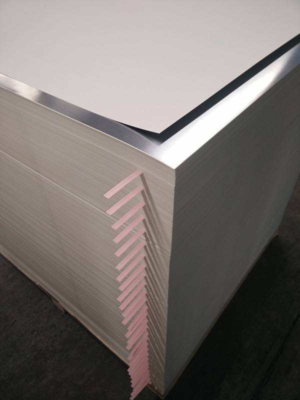 Premium Aluminium Foil Insulation for Car and Home Refrigerators