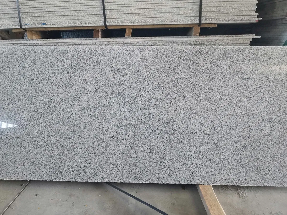 Natural G603 Grey Granite Stone for Sink Bathroom Vanity Desk Table Tops