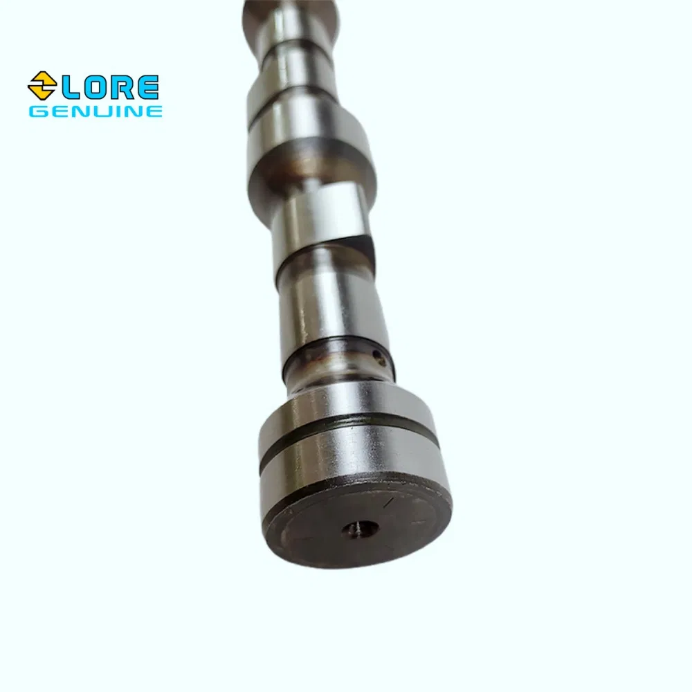 Распредвал дизельного двигателя WP6 WP4G WP4 TD226