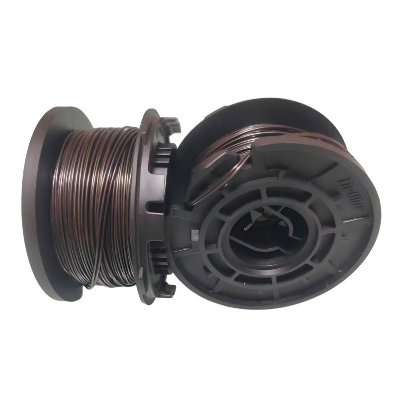 China Max Rebar Tying Machine with Tw1060t Tie Wire