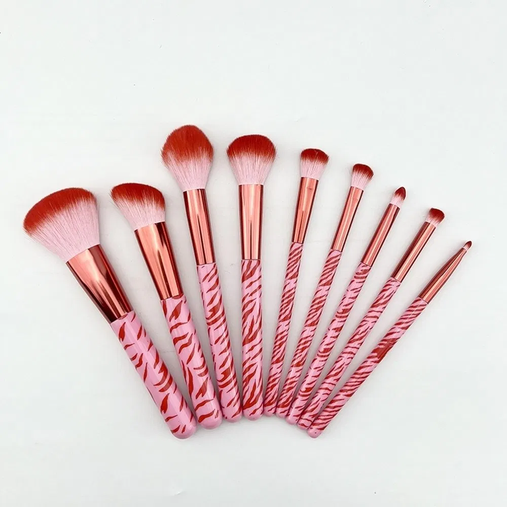 Foundation and Concealer Brush Distributor Precise Application Makeup Powder Brush