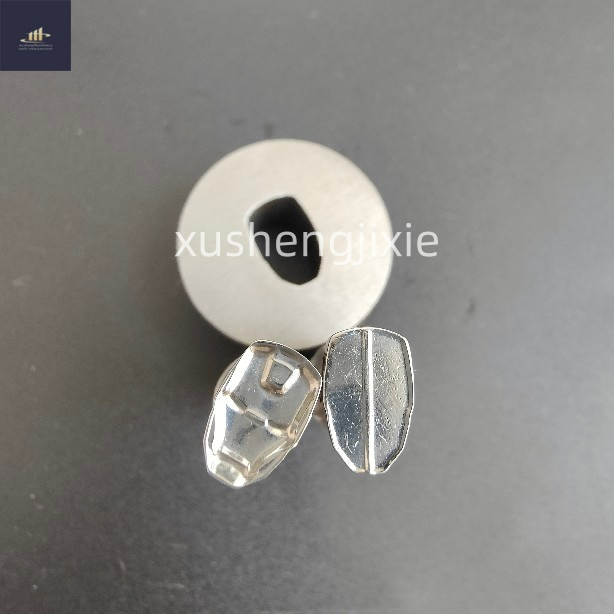 Пресc-формы TDP для таблеток, пуансоны и матрицы