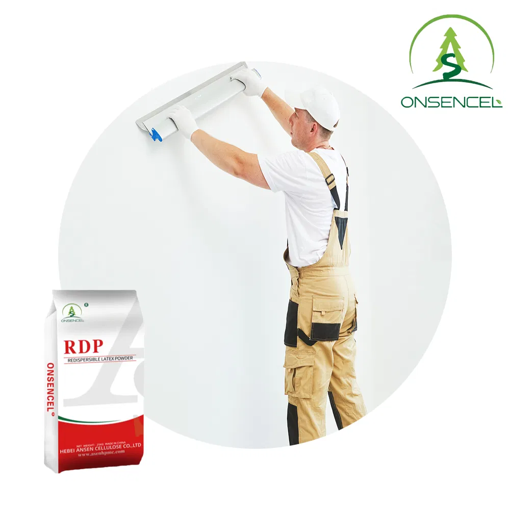 Rdp Redispersible Polymer Powder Polymer Emulsion Rdp in Tile Adhesive Repair Mortar