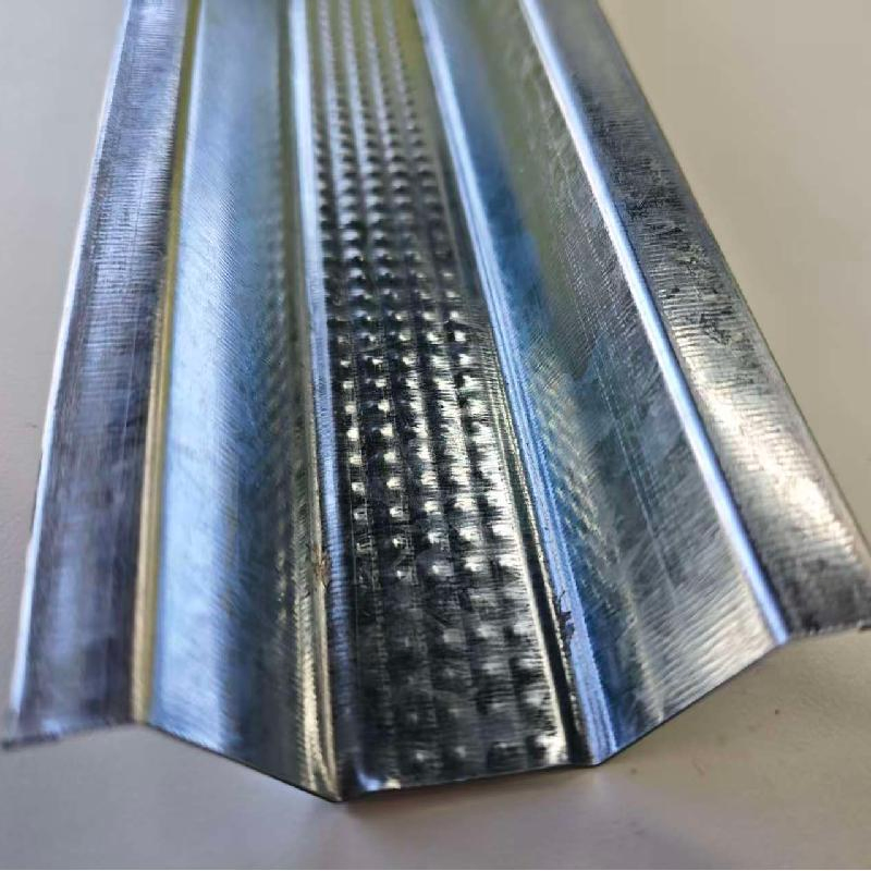 Light Steel Keels for Suspended Ceiling Installation