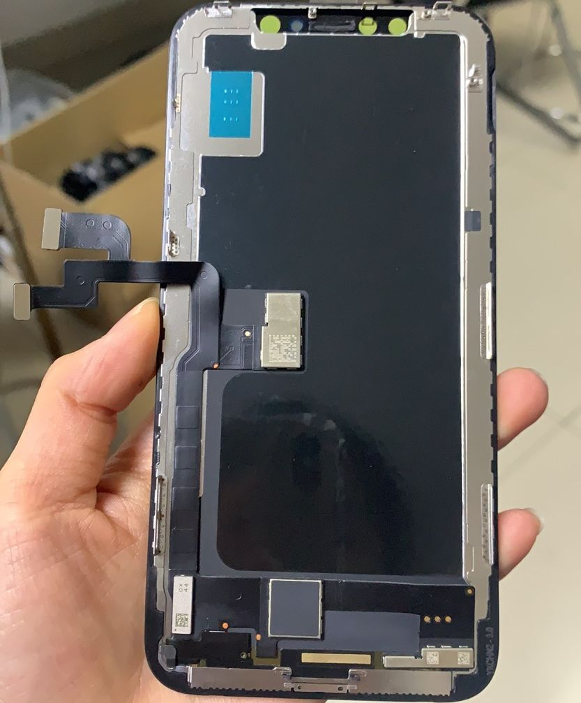 Дисплей iPhone 6-8 Plus, X, Xr, Xs Max для замены