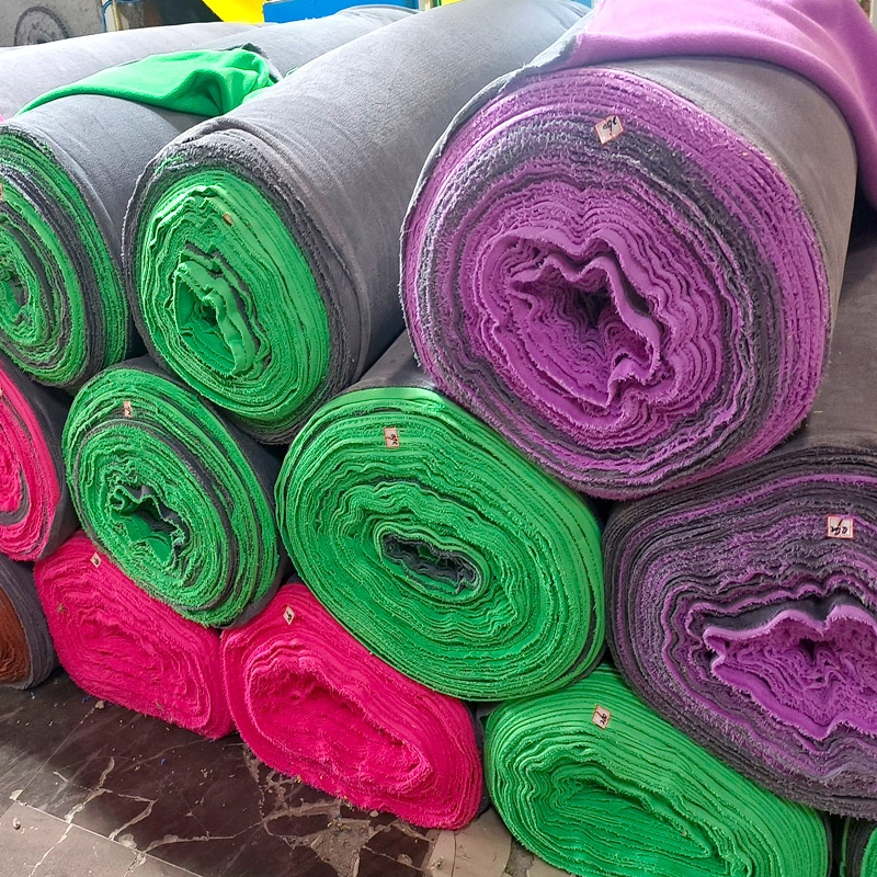 300GSM to 450GSM Soft Absorbent Thickened Coral Velvet 80% Polyester Microfiber Cleaning Cloth Fabric Roll Micro Fiber Plush Coral Fleece Car Wash Towel Fabric