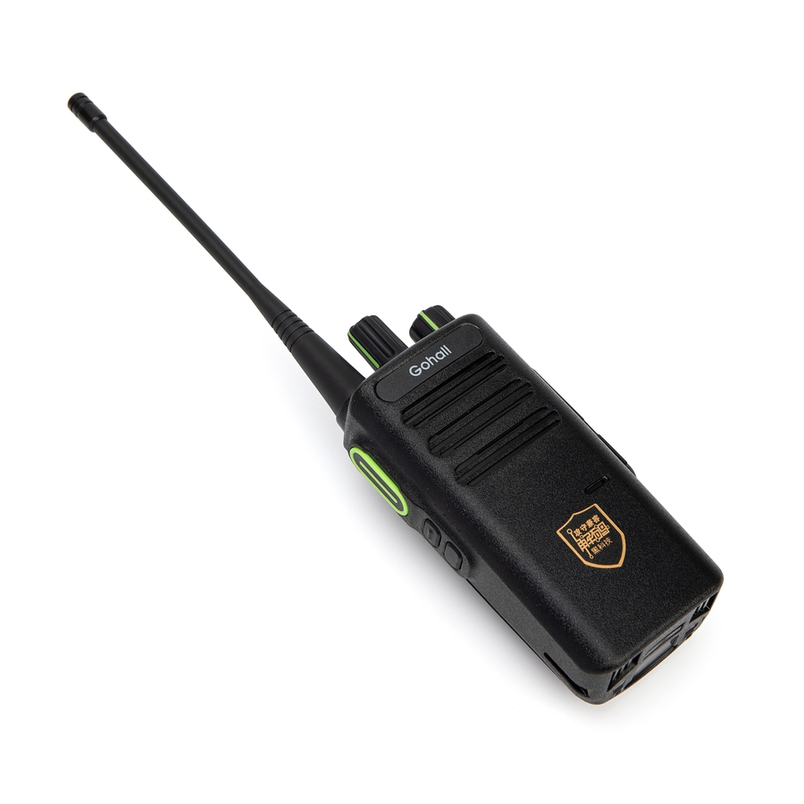 Радиостанция аналоговая A-211, 16 каналов