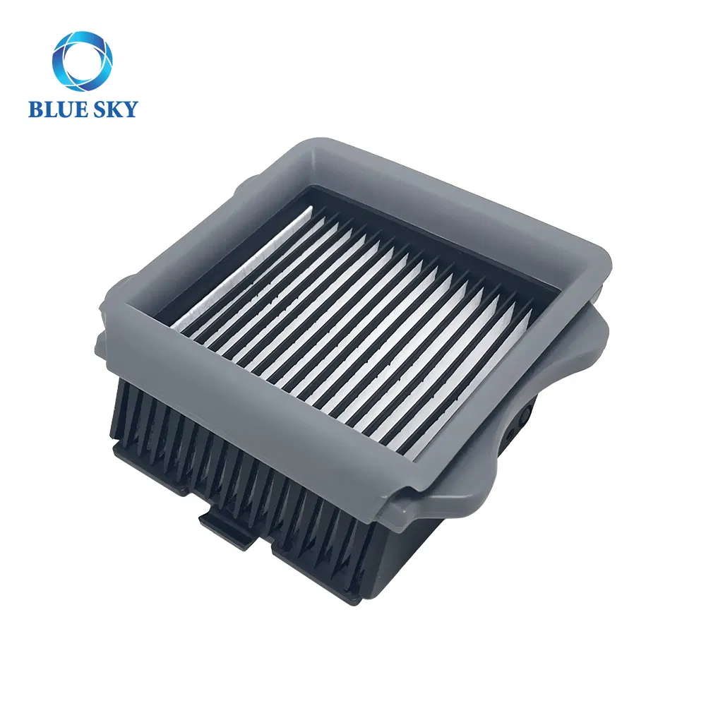 Handheld Vacuum Cleaner H12 Filter Replacement for Tineco Floor One 1.0 / 2.0 /Steam/ PRO Floor Washer Accessories