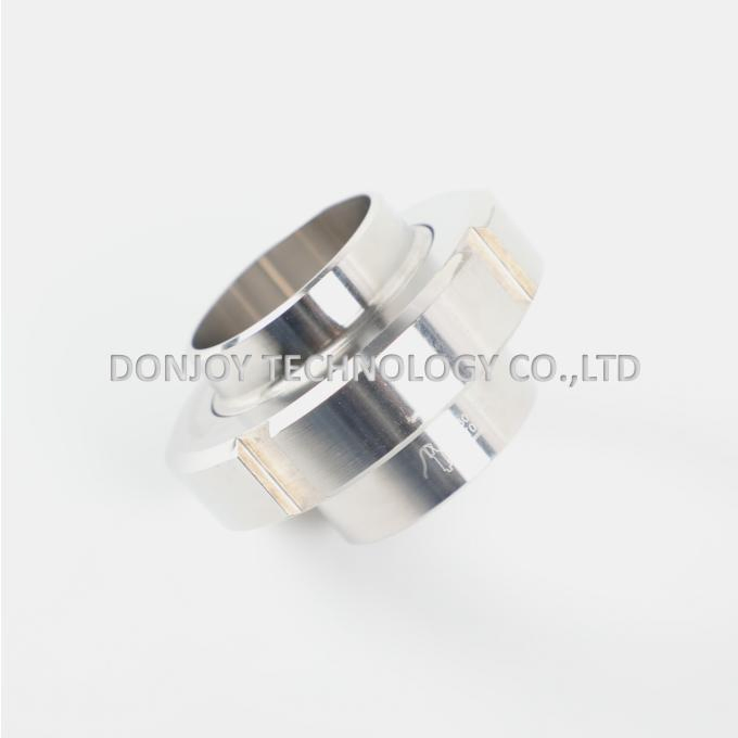 Food Grade Stainless Steel Tube Union Coupling