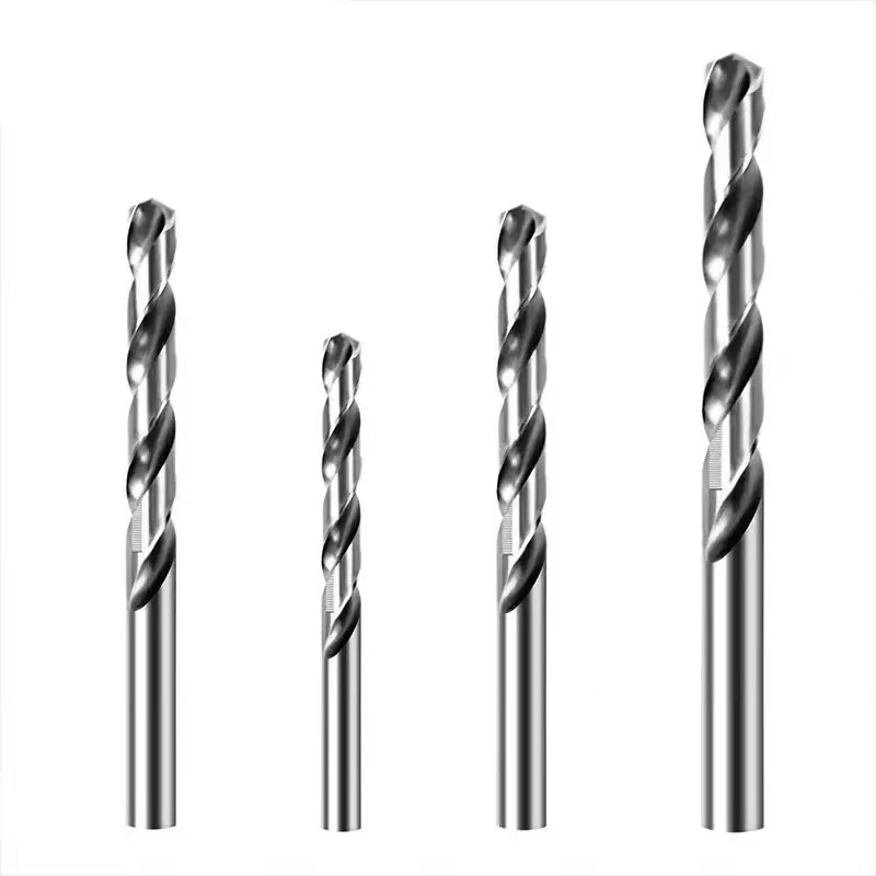 Drill Bits Twist Drills Alloy Drill Bits