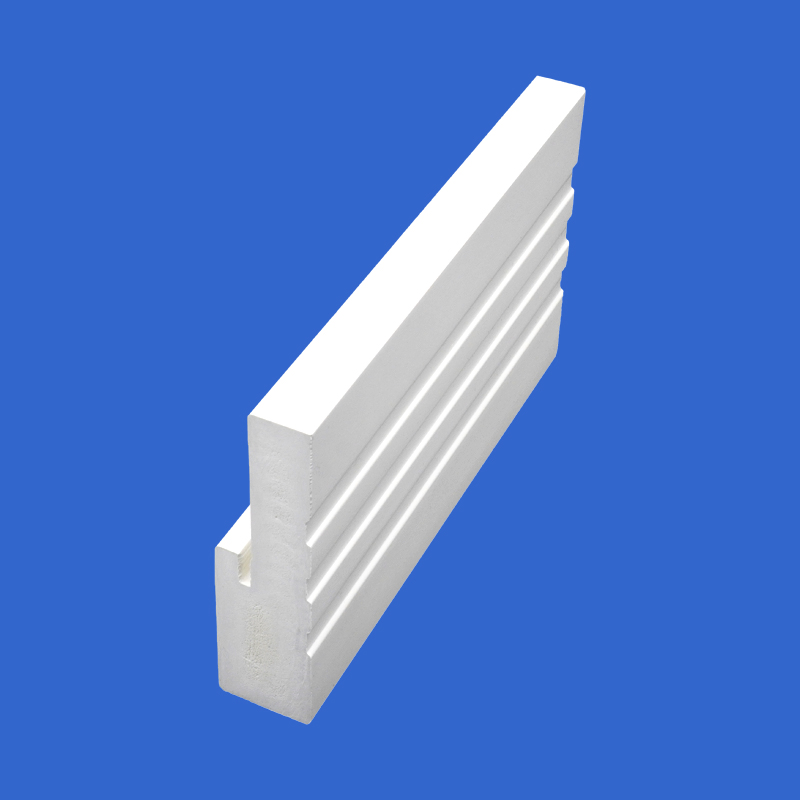 High Quality WPC Door Frame PVC Jamb