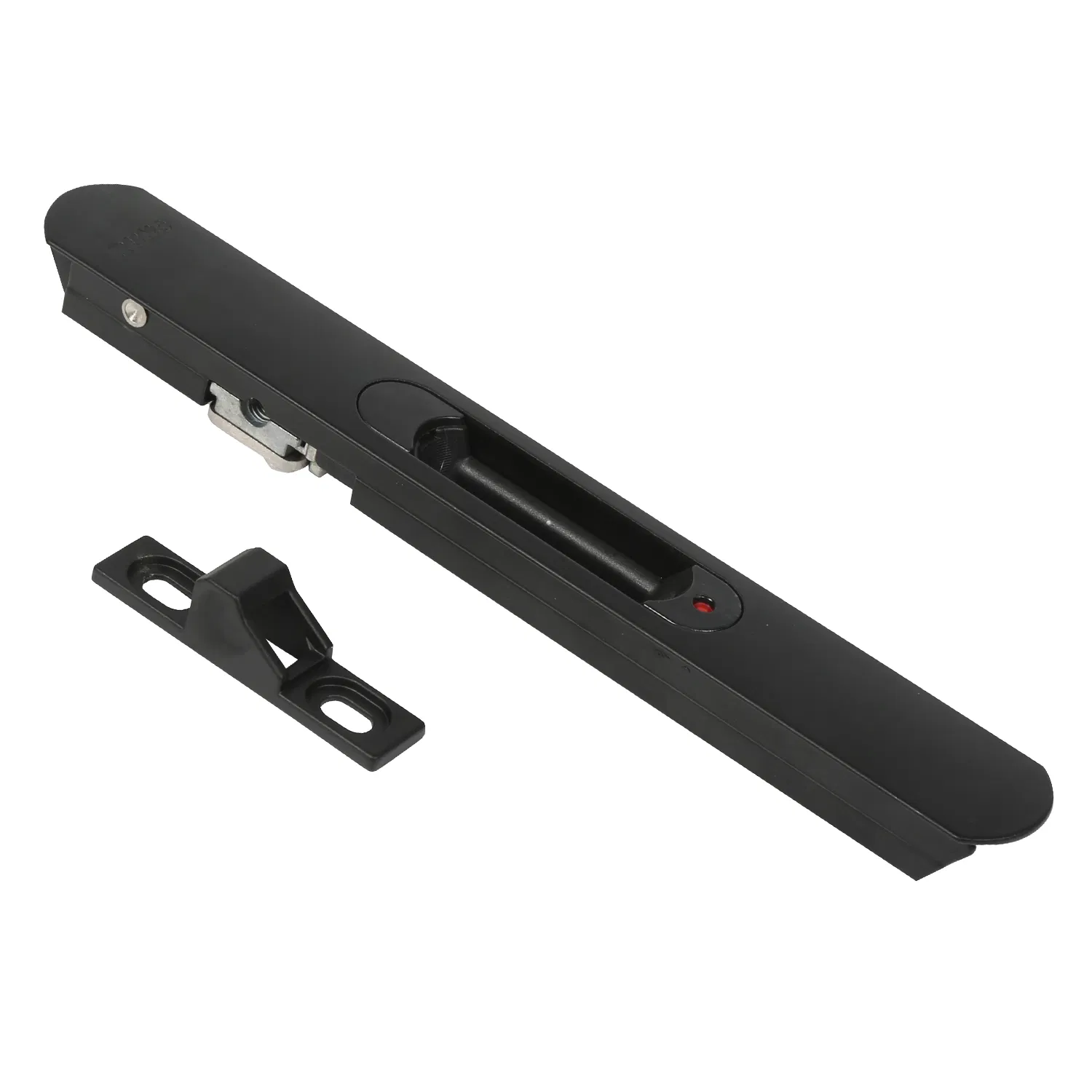 Window Hardware Accessories Zinc Powder Coating Sliding Window Hook Lock