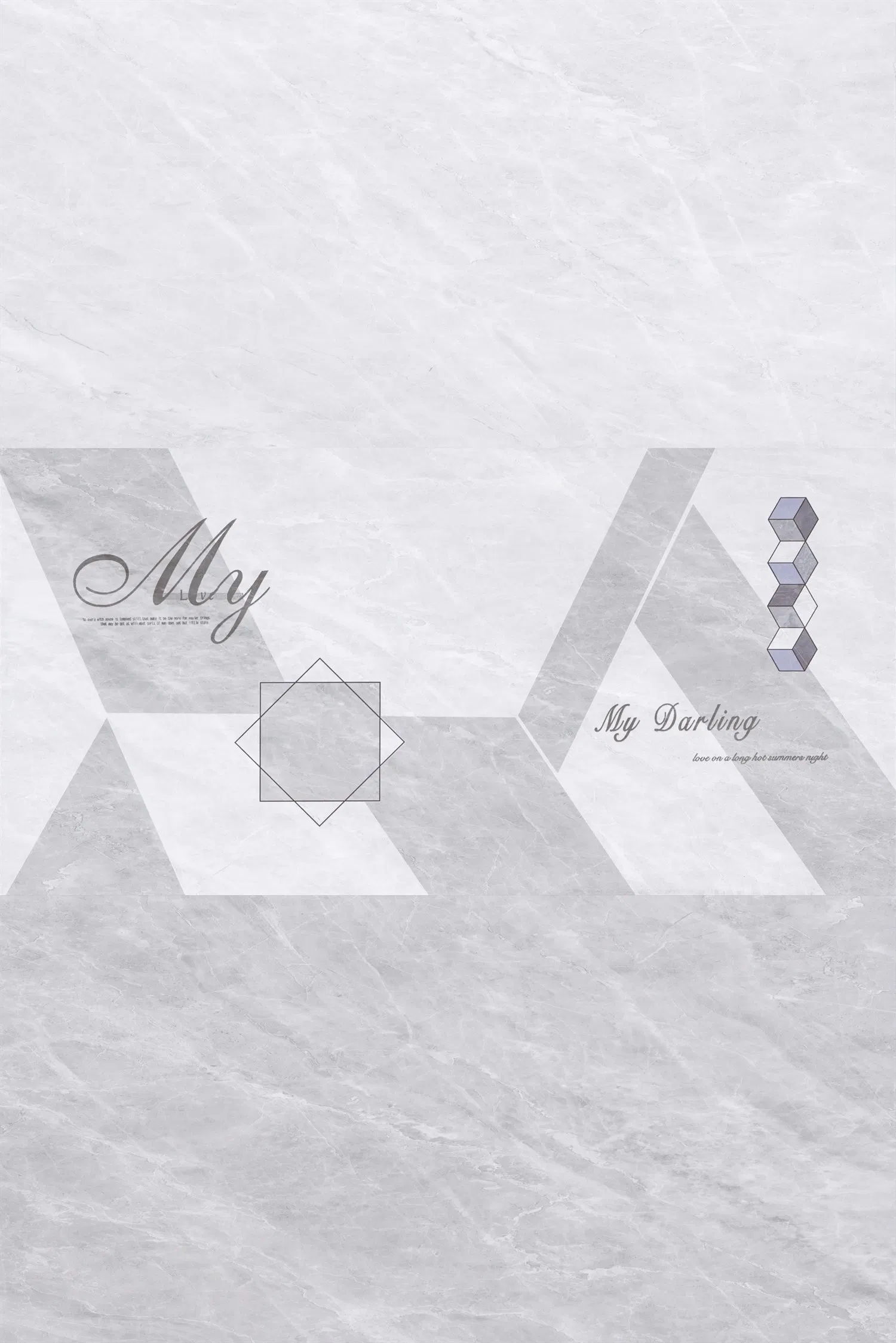 Ceramica Tile Wall Tile for Bathroom and Kitchen Home Decoration (300*600mm)