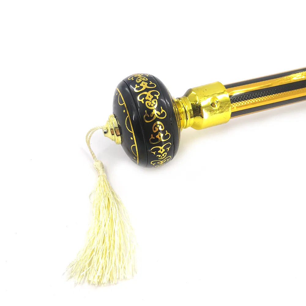 Wholesale Cheap Curtain Rods Metal Brass Curtain Rod