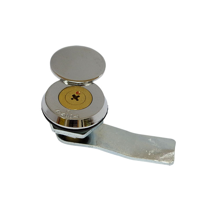 Sk1-014 Hot Sale Anti Corrosion Cam Lock with Dust Shutter