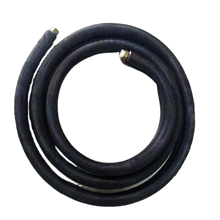 1/4 1/2 Australia Insulated Pair Coil