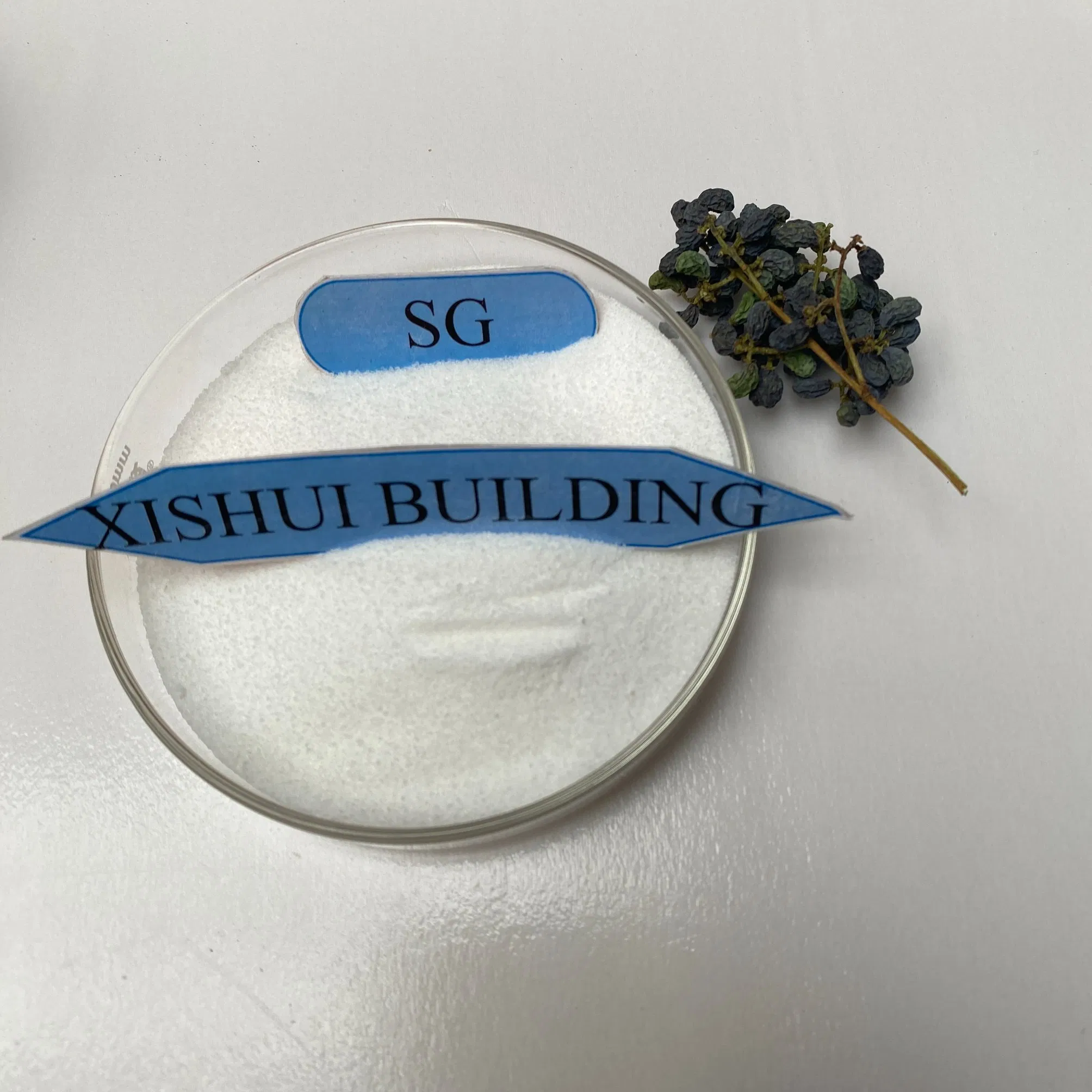 Sodium Gluconate, a Construction Chemical Used for The Production of Concrete Admixtures