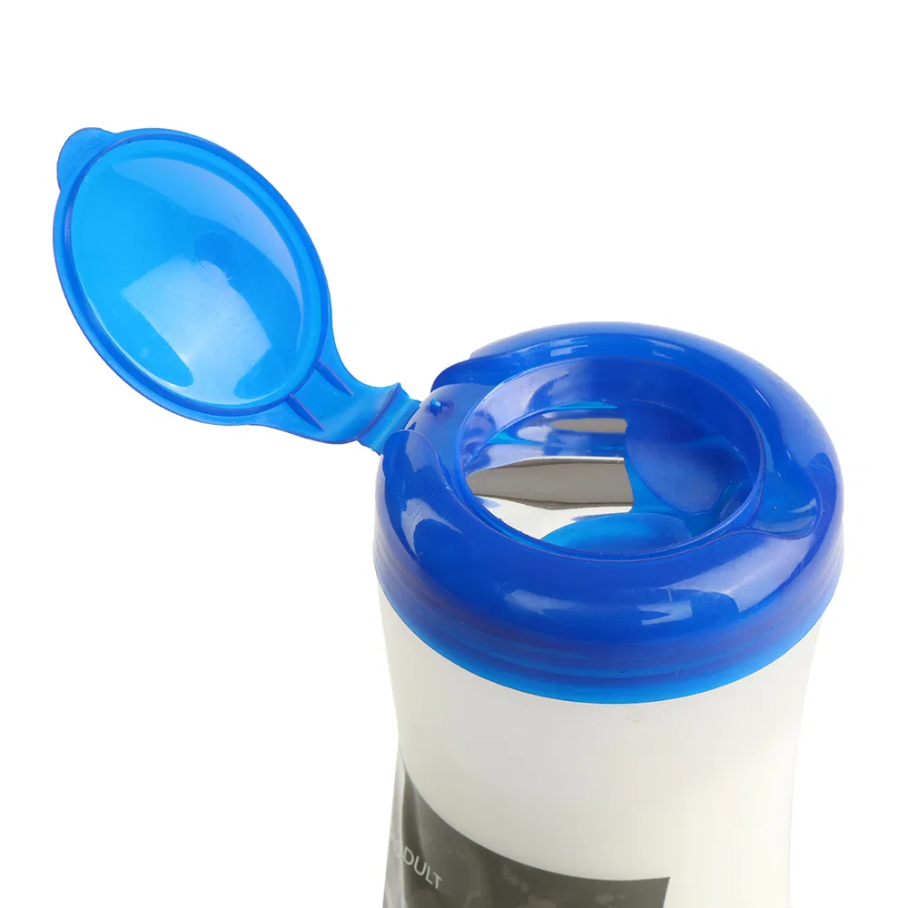 Special Nonwovens Easy to Clean Disinfect Wet Smart&Effective Soft Wipes in Canister Extra Absorbnet Wet Wipes