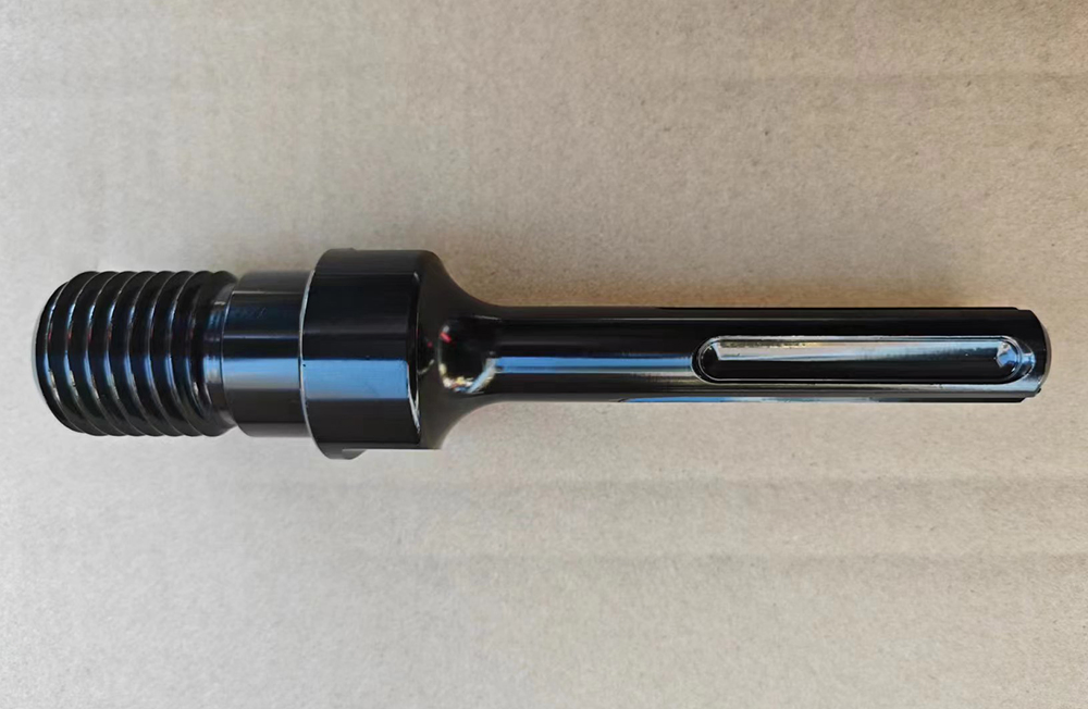 Adapter for Diamond Core Bits