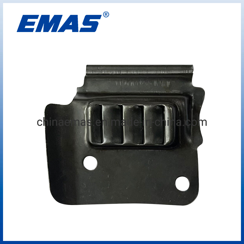 Глушитель для бензопилы MS250 (замена)