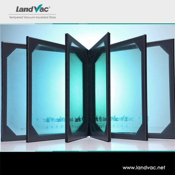 8mm 12mm Thermal Insulation Skylight Tempered Energy Saving Vacuum Insulated Glass