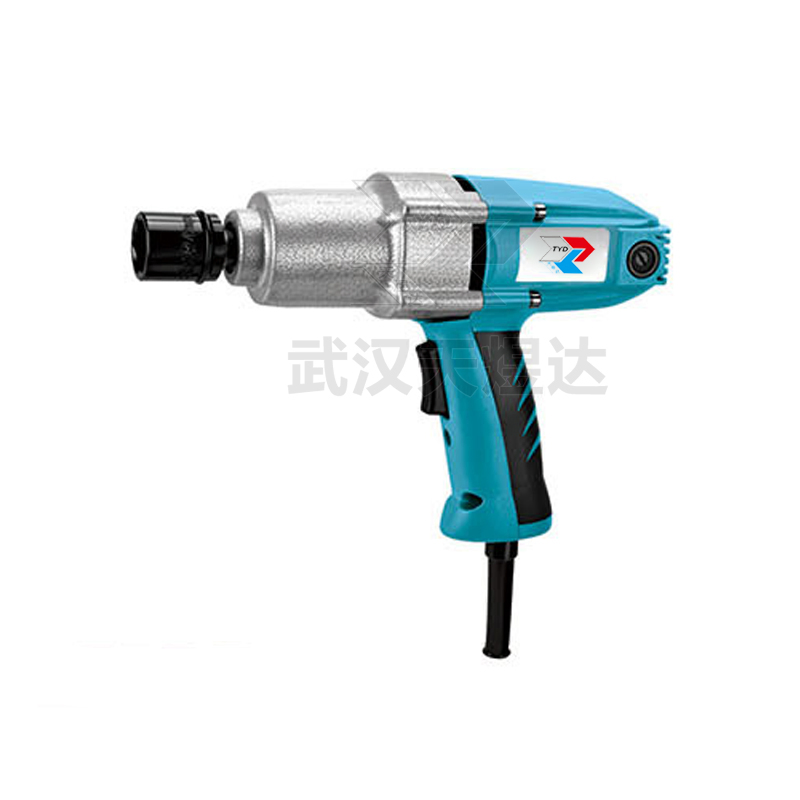 High Speed 1/2 Inch Drive Electric Impact Wrench Power Tools for Tyre Bolts
